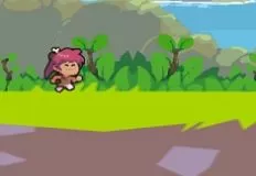 Mario Games, Super Mario Dash, Games-kids.com
