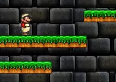 Mario Games, Super Mario Ice Tower, Games-kids.com