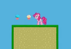 My Little Pony Games, Super Pinkie World , Games-kids.com