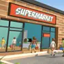 3D Games, Supermarket Simulator Desert, Games-kids.com