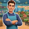 3D Games, Supermarket Simulator Dream Store, Games-kids.com