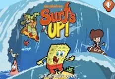 Surf Up