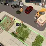 Zombie Games, Survival Tycoon City of Zombie, Games-kids.com