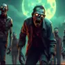 Zombie Games, Survival Zone Zombie Outbreak, Games-kids.com
