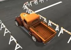 Cars Games, SUV Parking Simulator 3D, Games-kids.com