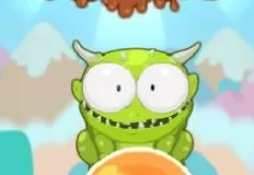 Animal Games, Sweets or Tweets, Games-kids.com
