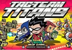 Tag-Team Titans