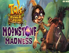 Tak Moonstone Madness Tak And The Power Of Juju Games