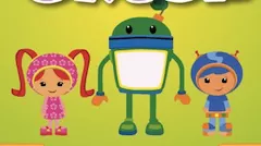 Team Umizoomi Games, Team Umizoomi Crush, Games-kids.com