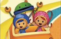 Team Umizoomi Games, Team Umizoomi Differences 2, Games-kids.com