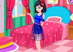 Teen Snow White Teen Snow White