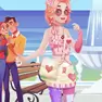 Dress Up Games, Teen Valentine Crops, Games-kids.com