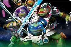 Teenage Mutant Ninja Turtles Quiz Teenage Mutant Ninja Turtle Games