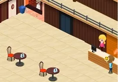 Girl Games, Teenas Resort, Games-kids.com