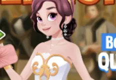 Dress Up Games, Teenzone Prom Night, Games-kids.com