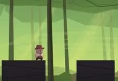 Adventure Games, Temple Crossing, Games-kids.com