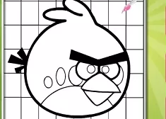 Angry Birds Games, The Angry Birds Movie Online Coloring, Games-kids.com