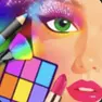 Makeover  Games, The Best Makeup Salon, Games-kids.com