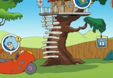Gravity A Boing Boing - The Cat In The Hat Knows A Lot About That Games
