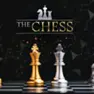 Puzzle Games, The Chess, Games-kids.com