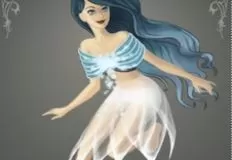 Girl Games, The Four Elements, Games-kids.com
