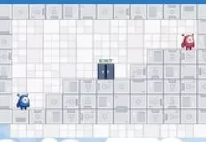 2 Player Games, The Friends Escape 2, Games-kids.com