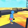 Roblox Games, The Hot Escape, Games-kids.com