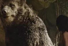 Jungle Book Games, The Jungle Book Spot the Numbers, Games-kids.com