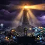 Boys Games, The Last Lighthouse, Games-kids.com