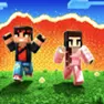 Boys Games, The Lava Tsunami, Games-kids.com