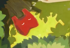 Adventure Games, The Life of a Plastic Bag, Games-kids.com