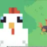 Animal Games, The MachinEGG, Games-kids.com