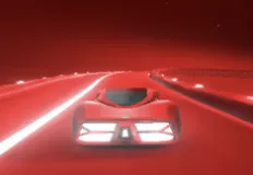 Racing Games, The Race, Games-kids.com