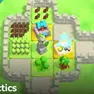 Boys Games, Throne Tactics, Games-kids.com