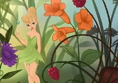 Tinkerbell Games, Tinkerbell Fashion, Games-kids.com