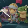 Boys Games, Tiny Auto Knights, Games-kids.com