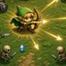 Boys Games, Tiny Ranger, Games-kids.com