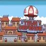 Boys Games, Tiny Town Defense, Games-kids.com