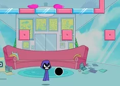 Teen Titans Games, Titanic Heartbreak, Games-kids.com
