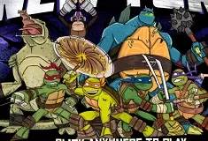 TMNT Battle for New York