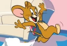 Tom and Jerry Games, Tom and Jerry Rocket Mouse, Games-kids.com