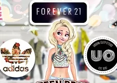 Frozen  Games, Top Teen Brands Princess Choice , Games-kids.com