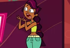 Total Drama Games, Total Drama Gossiping, Games-kids.com