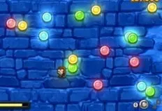 Puzzle Games, Tower Coin Coin, Games-kids.com