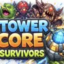 Boys Games, Tower Core Survivors, Games-kids.com