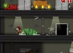 Adventure Games, Tower Tough, Games-kids.com