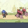 Boys Games, Tower vs Goblins, Games-kids.com