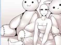 Girl Games, Toy Maker, Games-kids.com