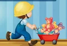 Mahjong Games, Toys Mahjong Connect, Games-kids.com