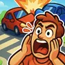 Cars Games, Traffic City 2050, Games-kids.com